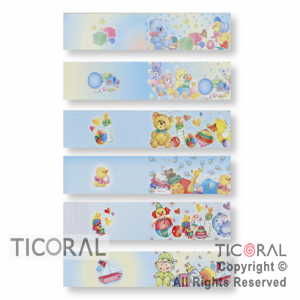 TIRA 9217 SOUV NACIMIENTO NENE BLISTER C/ST x 180